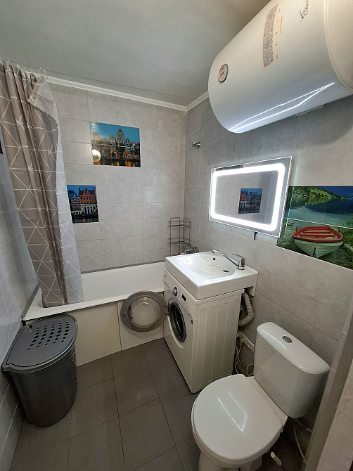 Сдам 1 комн. в Приморском Р-не на Нищинского / Дюковская Одесса - изображение 6