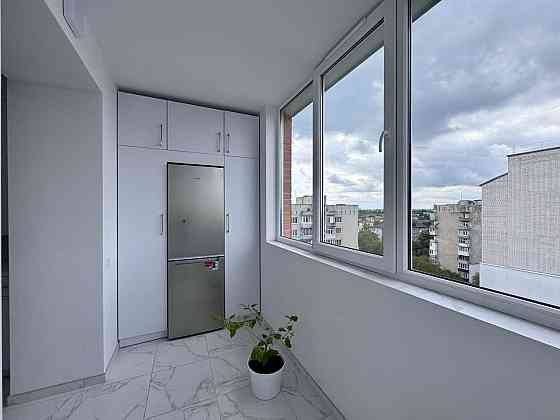 Оренда 1-к квартири в ЖК Оберіг! Луцьк