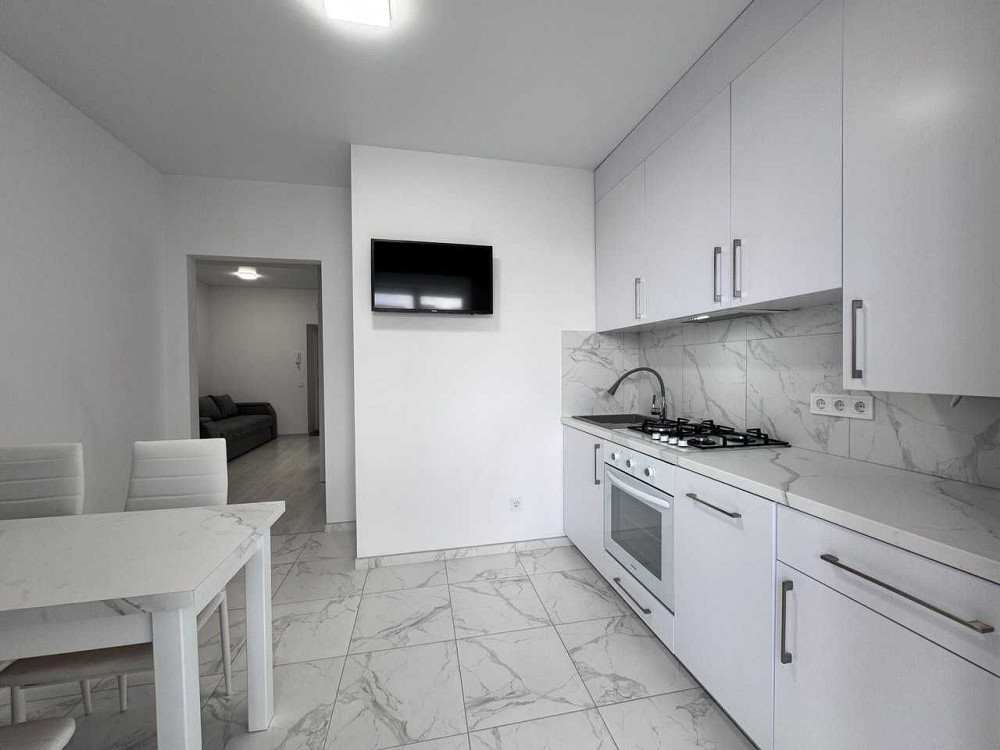 Оренда 1-к квартири в ЖК Оберіг! Луцьк - зображення 2