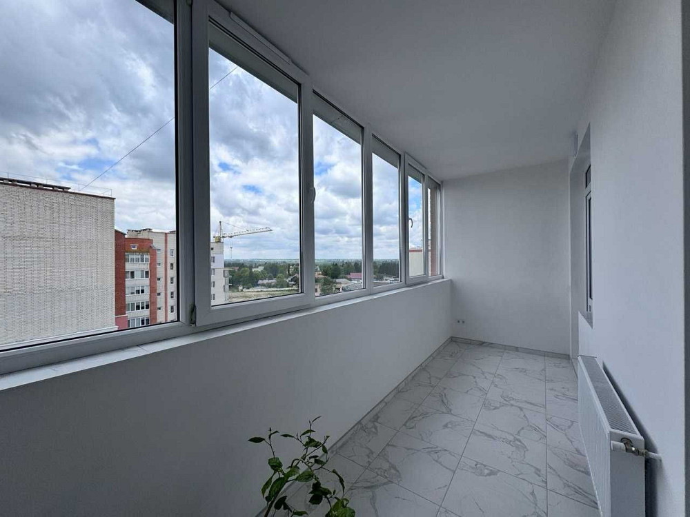 Оренда 1-к квартири в ЖК Оберіг! Луцьк - зображення 4