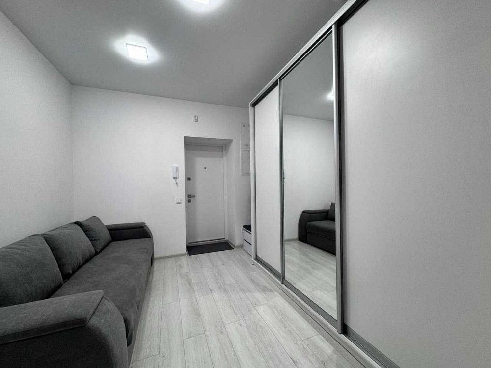 Оренда 1-к квартири в ЖК Оберіг! Луцьк - зображення 5