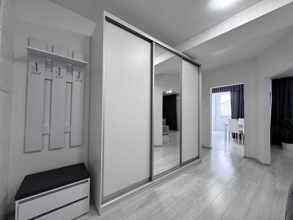 Оренда 1-к квартири в ЖК Оберіг! Луцьк - зображення 6