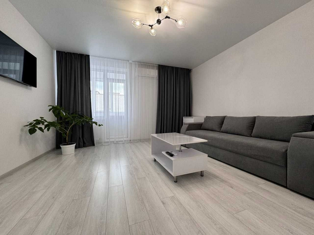 Оренда 1-к квартири в ЖК Оберіг! Луцьк - зображення 1