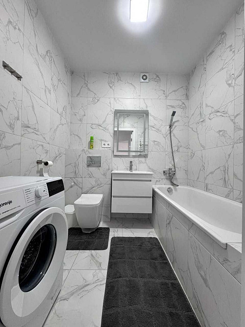 Оренда 1-к квартири в ЖК Оберіг! Луцьк - зображення 7