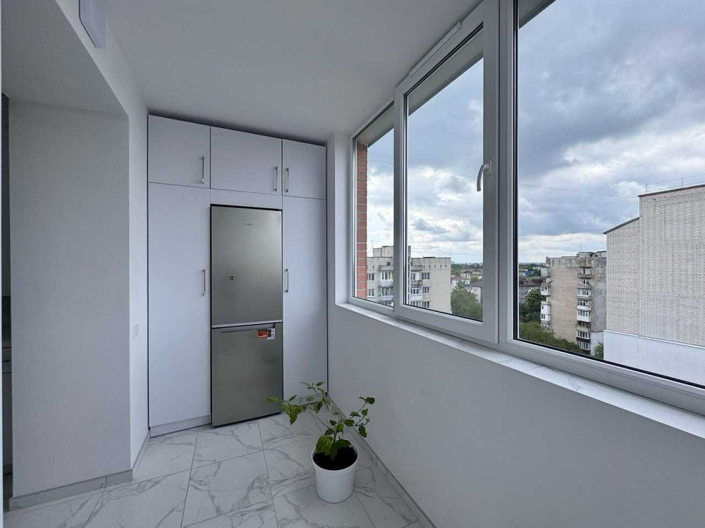 Оренда 1-к квартири в ЖК Оберіг! Луцьк - зображення 3