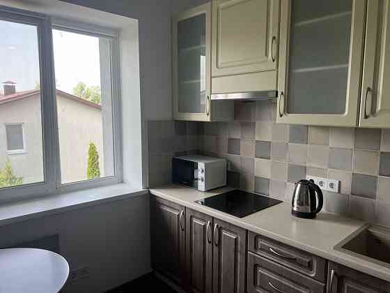 Здається квартира смарт в Соломянському районі Киев