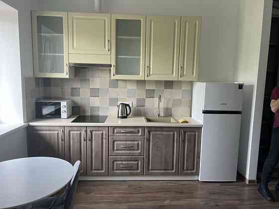 Здається квартира смарт в Соломянському районі Киев