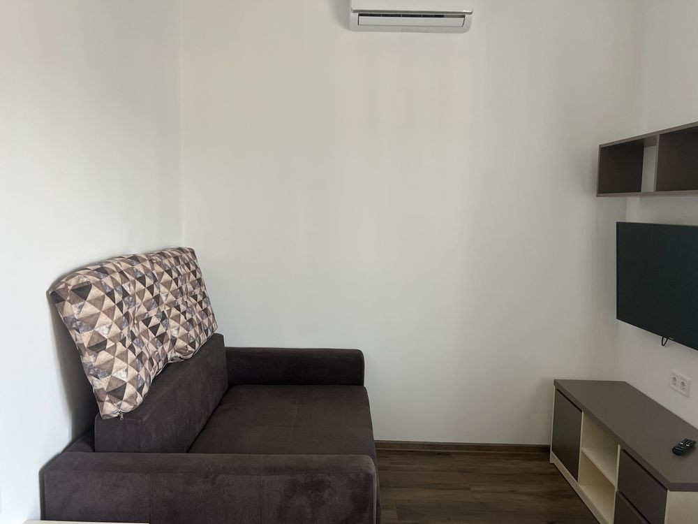 Здається квартира смарт в Соломянському районі Киев - изображение 2