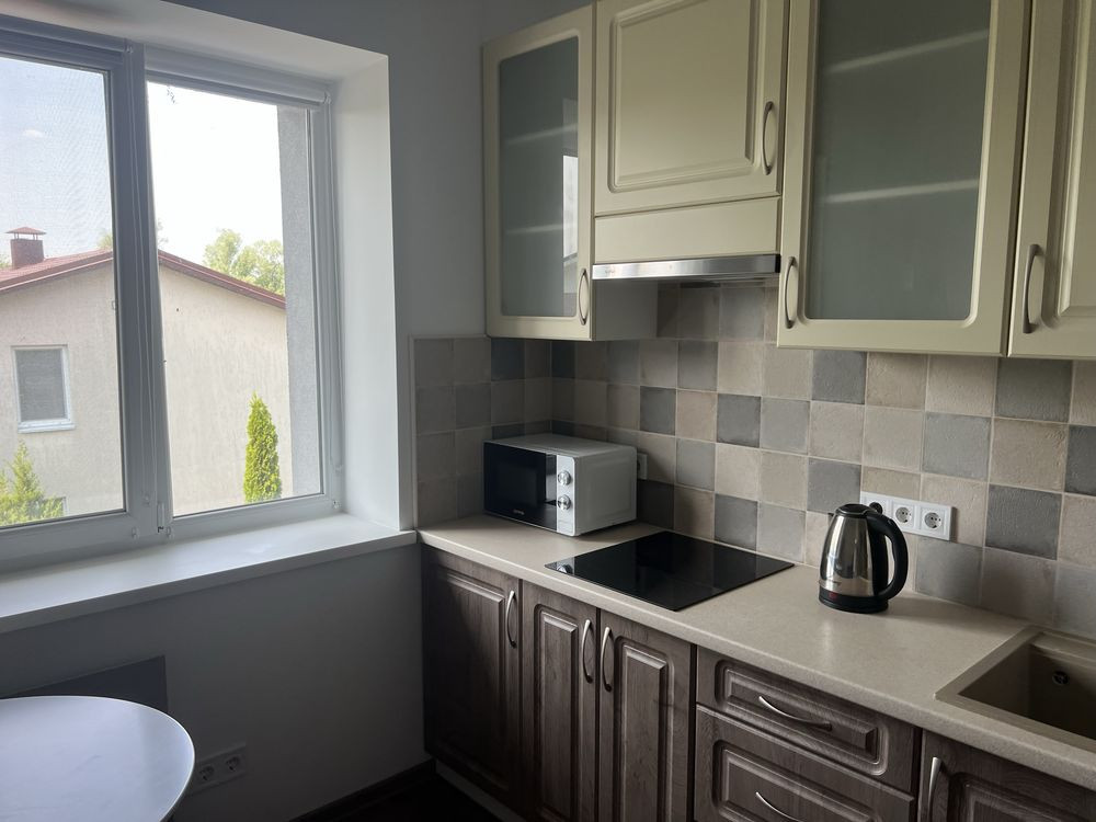 Здається квартира смарт в Соломянському районі Киев - изображение 4