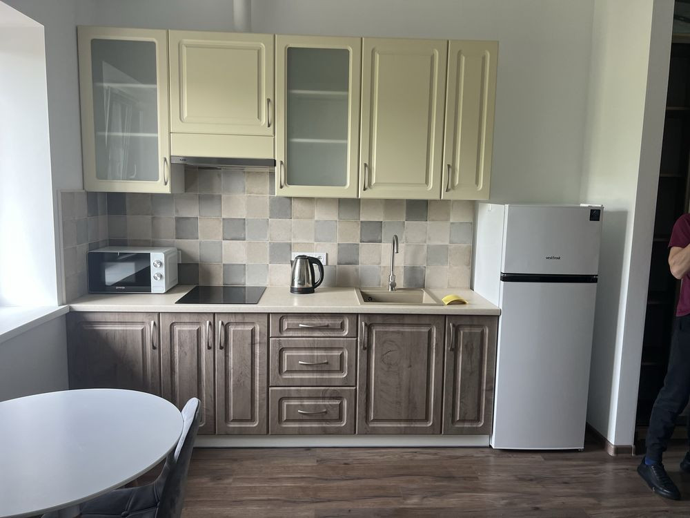 Здається квартира смарт в Соломянському районі Киев - изображение 5