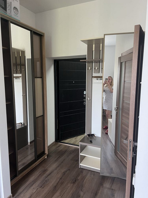 Здається квартира смарт в Соломянському районі Киев - изображение 8