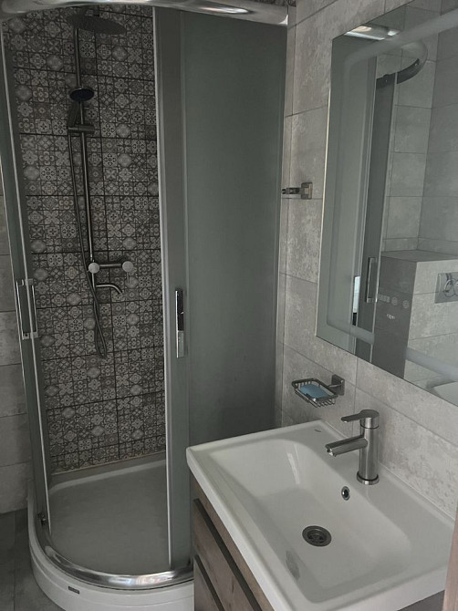 Здається квартира смарт в Соломянському районі Киев - изображение 7