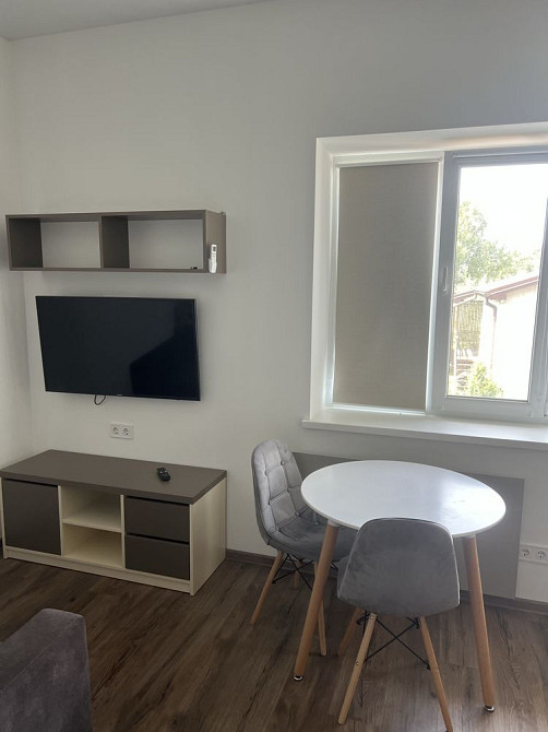 Здається квартира смарт в Соломянському районі Киев - изображение 1