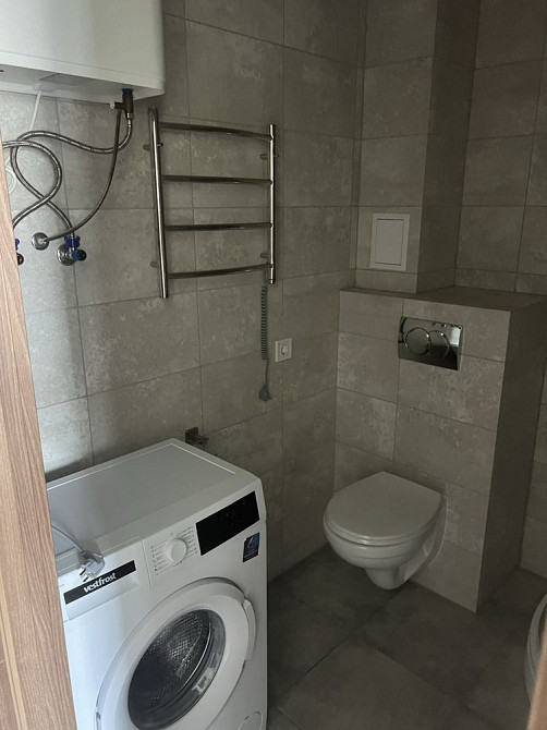 Здається квартира смарт в Соломянському районі Киев - изображение 6