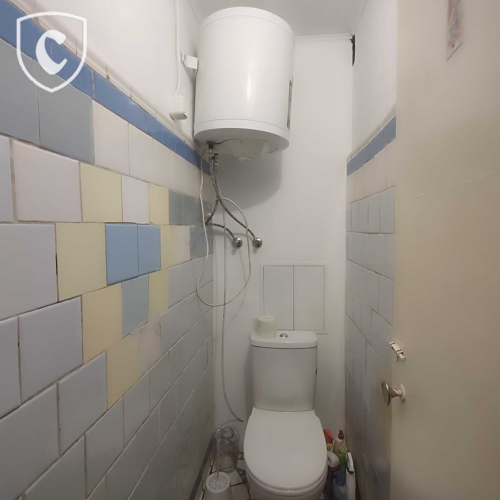 Оренда 3к квартири в центрі Вишгорода Вишгород - зображення 8