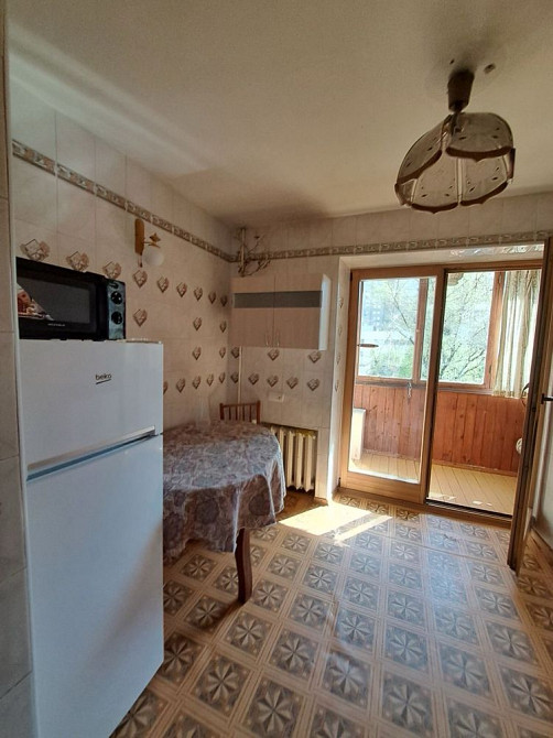 Лукянівка Оренда двухкімнатної квартири Чорновола 8 Киев - изображение 1