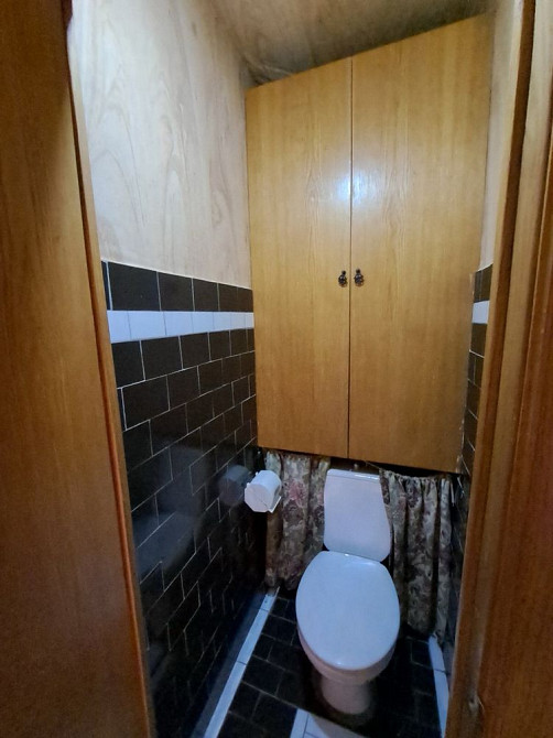 Лукянівка Оренда двухкімнатної квартири Чорновола 8 Киев - изображение 4