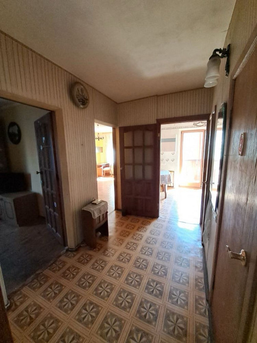 Лукянівка Оренда двухкімнатної квартири Чорновола 8 Киев - изображение 8