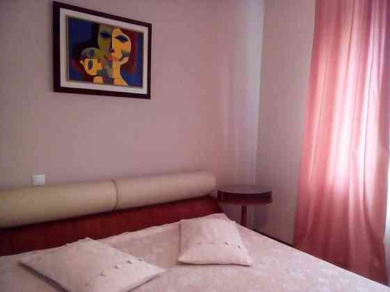 Без  комісіі. Оренда 4-кімнатноі кв.  Коперника 12Д. Для  родини. Киев