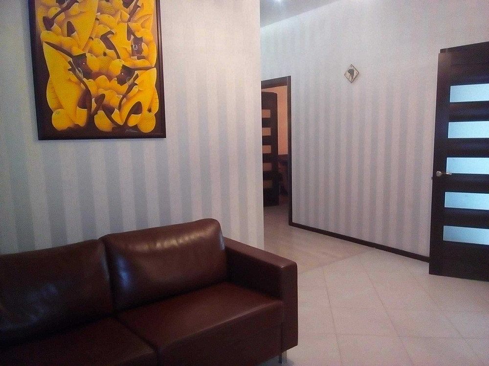 Без  комісіі. Оренда 4-кімнатноі кв.  Коперника 12Д. Для  родини. Киев - изображение 1