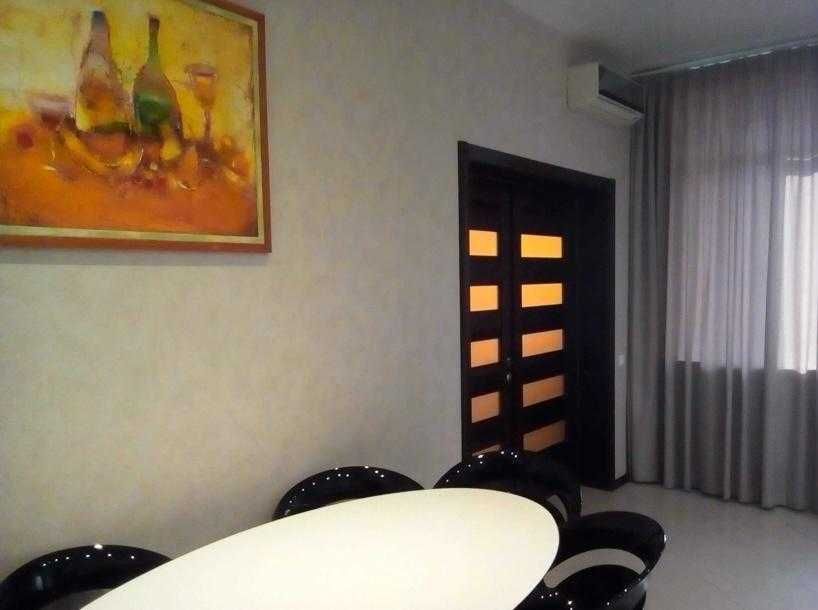 Без  комісіі. Оренда 4-кімнатноі кв.  Коперника 12Д. Для  родини. Киев - изображение 5