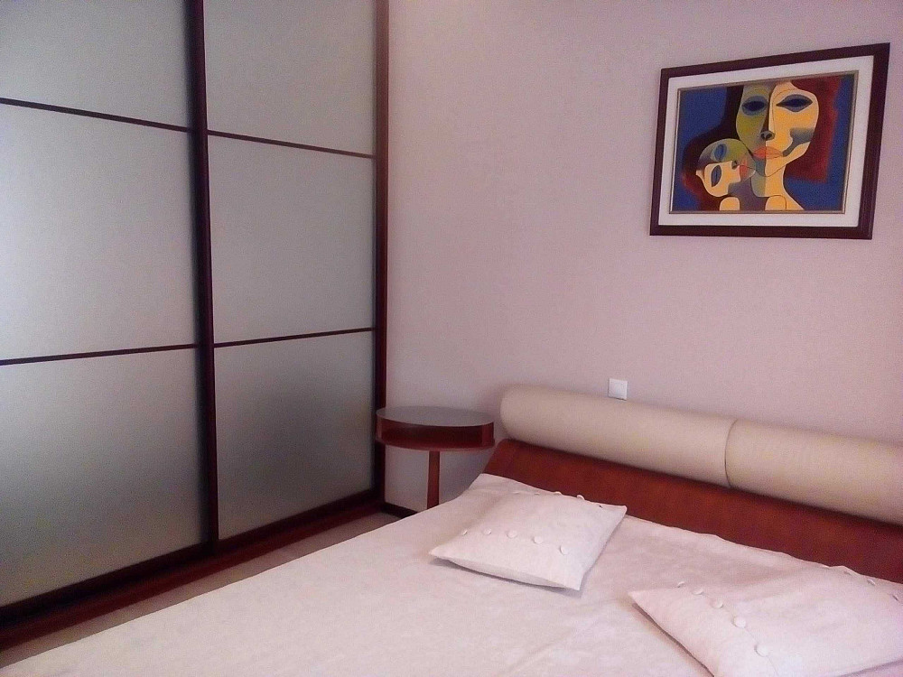 Без  комісіі. Оренда 4-кімнатноі кв.  Коперника 12Д. Для  родини. Киев - изображение 2