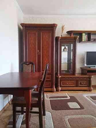 Аренда 2к квартиры возле МЕТРО Левобережная, ул.Никольско-Слободская 6 Киев