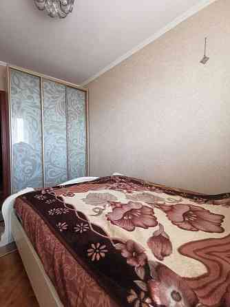 Аренда 2к квартиры возле МЕТРО Левобережная, ул.Никольско-Слободская 6 Киев