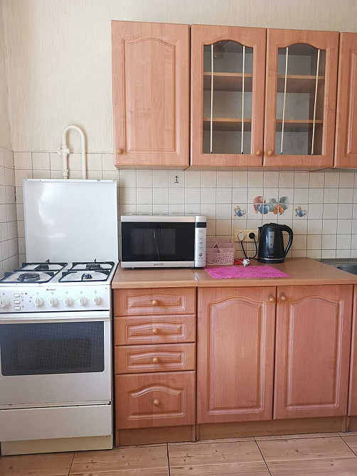 Аренда 2к квартиры возле МЕТРО Левобережная, ул.Никольско-Слободская 6 Киев - изображение 8