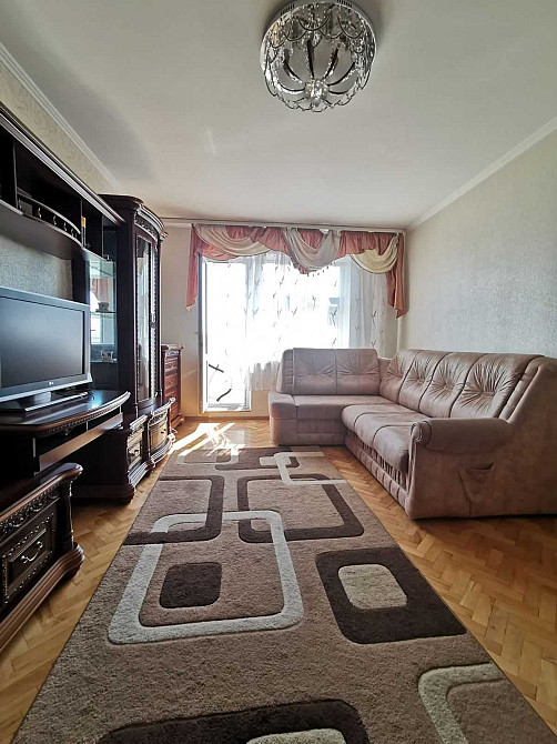 Аренда 2к квартиры возле МЕТРО Левобережная, ул.Никольско-Слободская 6 Киев - изображение 6