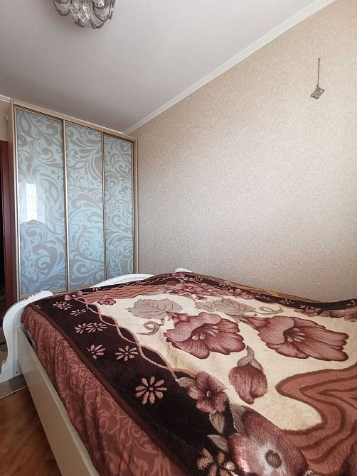 Аренда 2к квартиры возле МЕТРО Левобережная, ул.Никольско-Слободская 6 Киев - изображение 5