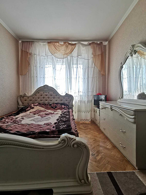 Аренда 2к квартиры возле МЕТРО Левобережная, ул.Никольско-Слободская 6 Киев - изображение 2