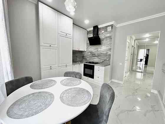 Оренда 2-кімнатна квартира вул. Малоголосківська ЖК Plus-2 Львов