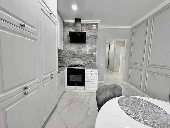 Оренда 2-кімнатна квартира вул. Малоголосківська ЖК Plus-2 Львов