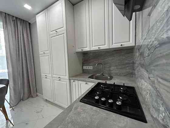 Оренда 2-кімнатна квартира вул. Малоголосківська ЖК Plus-2 Львов