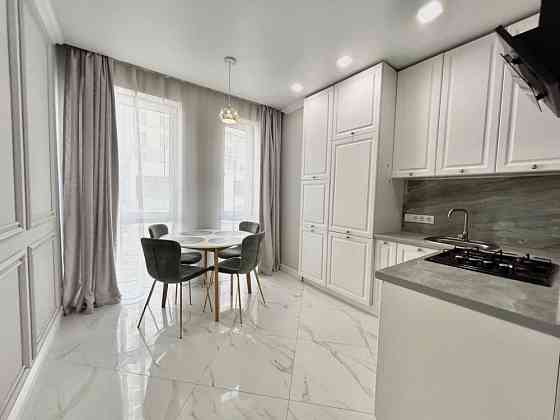 Оренда 2-кімнатна квартира вул. Малоголосківська ЖК Plus-2 Львов