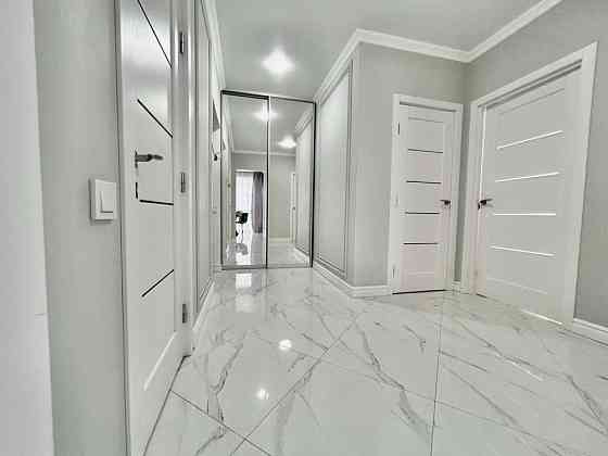 Оренда 2-кімнатна квартира вул. Малоголосківська ЖК Plus-2 Львов