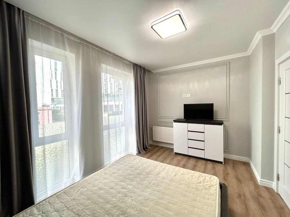 Оренда 2-кімнатна квартира вул. Малоголосківська ЖК Plus-2 Львов - изображение 7