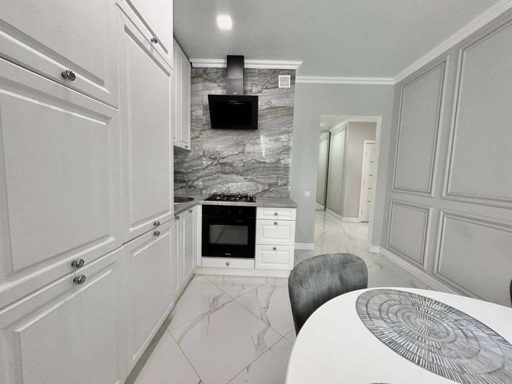 Оренда 2-кімнатна квартира вул. Малоголосківська ЖК Plus-2 Львов - изображение 4