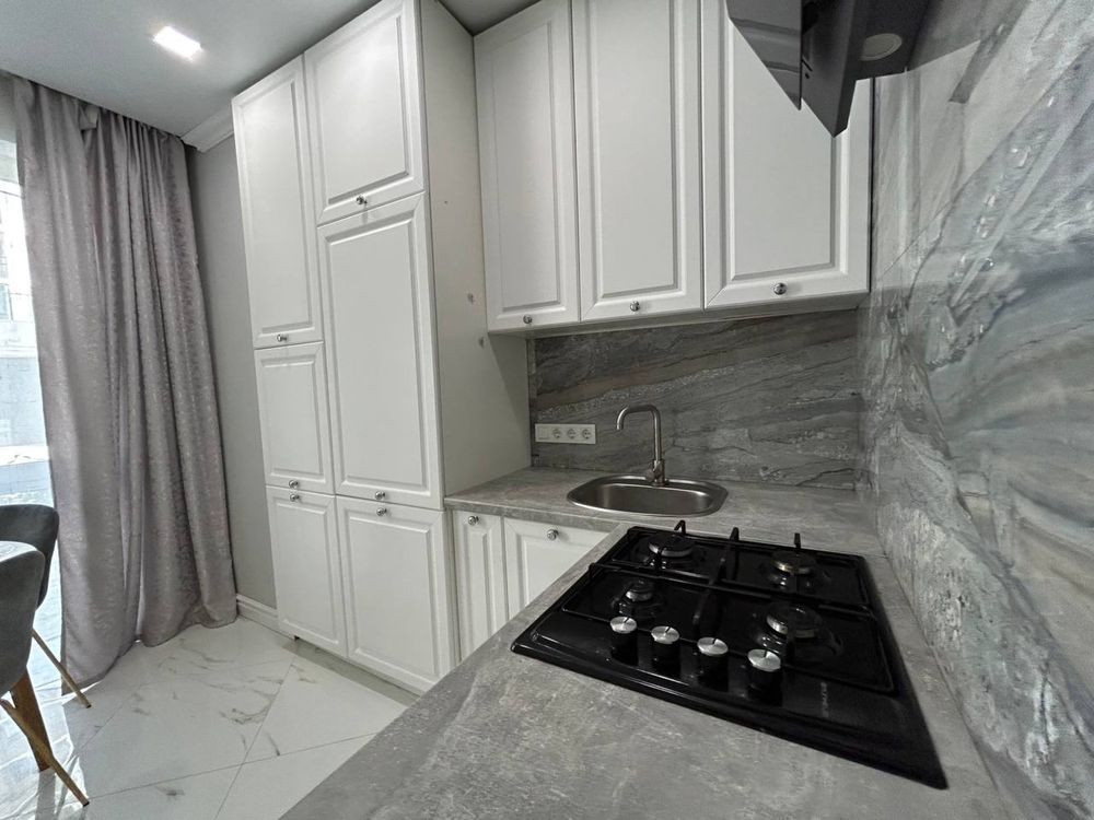 Оренда 2-кімнатна квартира вул. Малоголосківська ЖК Plus-2 Львов - изображение 5