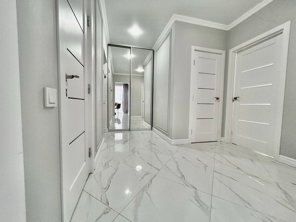 Оренда 2-кімнатна квартира вул. Малоголосківська ЖК Plus-2 Львов - изображение 6