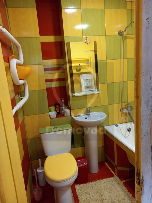 Сдам 2К_Квартиру, Шевченковский, П. Поле, м. 23 августа 2мин. шагом Харьков - изображение 5