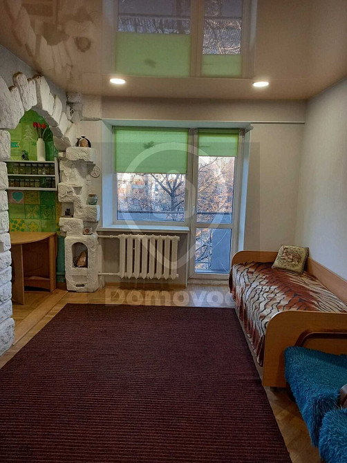 Сдам 2К_Квартиру, Шевченковский, П. Поле, м. 23 августа 2мин. шагом Харьков - изображение 4