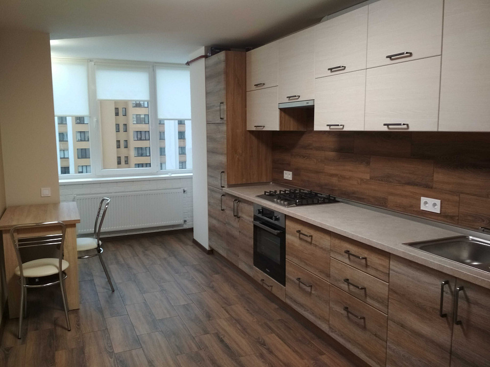 1-квартира, ЖК Щасливий, довгостроково. Петропавлівська Борщагівка - зображення 7