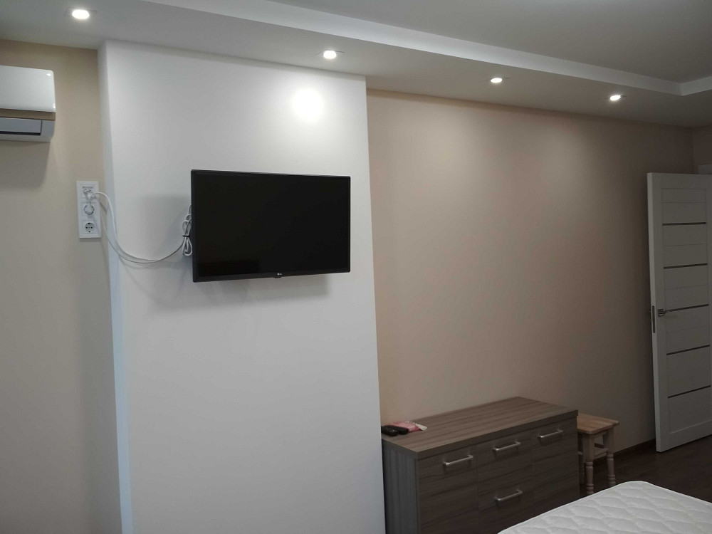 1-квартира, ЖК Щасливий, довгостроково. Петропавлівська Борщагівка - зображення 3