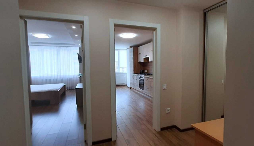 1-квартира, ЖК Щасливий, довгостроково. Петропавлівська Борщагівка - зображення 5