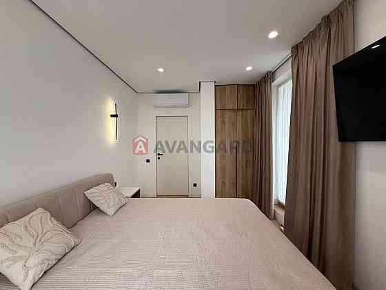 Оренда 2 кімнатної квартири з терасою ЖК 'Safe Town' Кульпарківська 96 Львов