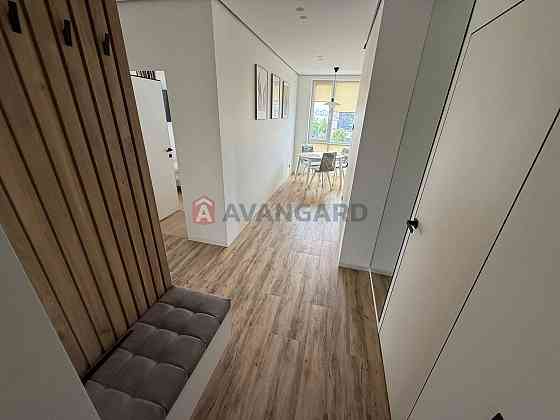 Оренда 2 кімнатної квартири з терасою ЖК 'Safe Town' Кульпарківська 96 Львов