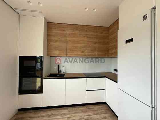 Оренда 2 кімнатної квартири з терасою ЖК 'Safe Town' Кульпарківська 96 Львов