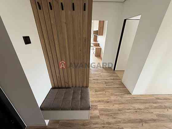 Оренда 2 кімнатної квартири з терасою ЖК 'Safe Town' Кульпарківська 96 Львов